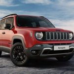 Jeep Renegade 4xe: Şehir için Tasarlanmış Hibrit Arazi Aracı
