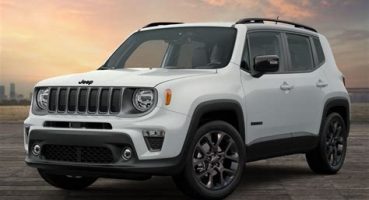 Jeep Renegade: Kompakt SUV’de Off-Road Yeterliliği