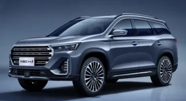 Jetour X90: Çin’de Çok Yönlü SUV ve Çözüm