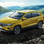 Jetta VS5: Alman Kaliteli Tanıma Uygun Çin İçgüdüsüyle