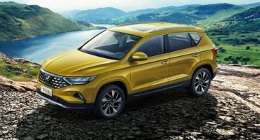 Jetta VS5: Alman Kaliteli Tanıma Uygun Çin İçgüdüsüyle