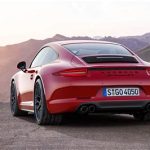 Kapsamlı Guide to the New Porsche 911 Carrera: Adaptif Teknoloji ve Performans