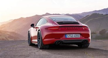 Kapsamlı Guide to the New Porsche 911 Carrera: Adaptif Teknoloji ve Performans
