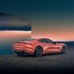 Karma GS-6: Elektrik-Hibrit Lüks Sedan Segmentinde Bir Yenilik