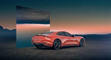 Karma GS-6: Elektrik-Hibrit Lüks Sedan Segmentinde Bir Yenilik