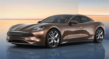 Karma GS-6: Hibrit Lüksün Modern Dönemi