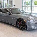 Karma Revero GT: Premium Hibrid Araçlarda Teknoloji İlerlemesi