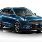 Kia Niro: Çevreci ve Ekonomik Bir Seçim