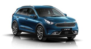 Kia Niro: Çevreci ve Ekonomik Bir Seçim