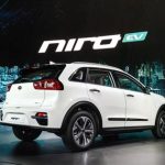 Kia Niro EV: Şehir İçi Elektrikli Mobilite Çözümü