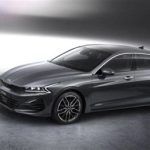 Kia Optima: Yenilikçi Sedan Segmentinde Kore Dokunuşu