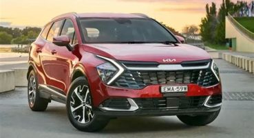Kia Seltos: Dinamik Tasarım ve Yenilikçi Özelliklerle Dolu