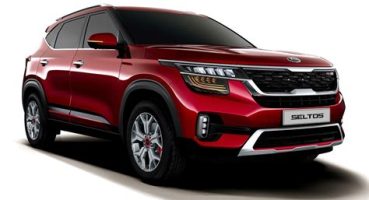 Kia Seltos: Kompakt SUV Stiline Yeniden Bakış