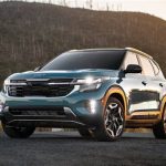 Kia Seltos: Kompakt SUV’ların Yeni Yıldızı
