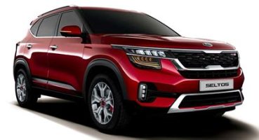 Kia Seltos: Yenilikçi Küçük SUV’ın İlham Kaynağı