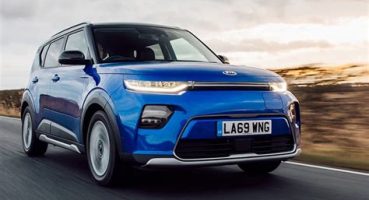 Kia Soul: Şehir Hayatına Adapte Olmuş Yaratıcı Tasarım