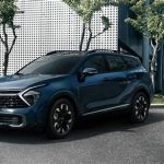 Kia Sportage: Güncellenmiş Tasarımı ve Teknolojik Yenilikleri