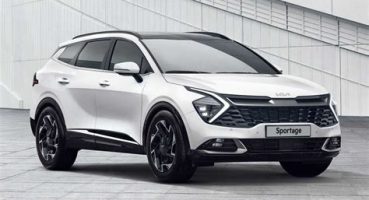 Kia Sportage: Orta Boy SUV’de Kore Gücü