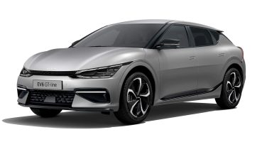 Kia EV6: Elektrikli Araç Dünyasında Kore’nin Öncü Gücü