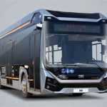 King Long U12: Lüks Elektrikli Otobüs Teknoloji Devrimi