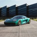 Koenigsegg Gemera: Performansın ve Elektrik Gücünün İlerlemesi