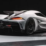 Koenigsegg Jesko Absolut: Dünyanın En Hızlı Arabası Üzerine İnceleme