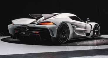 Koenigsegg Jesko Absolut: Dünyanın En Hızlı Arabası Üzerine İnceleme