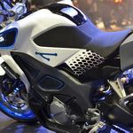 Kymco RevoNEX: Tayvan’dan Elektrikli Motosiklet Devinimi