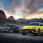Lamborghini Urus: Süper SUV’da İtalyan İnovasyon