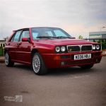 Lancia Delta: Klasik Hatchback’te Otoriter Büyü