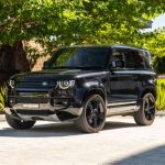 Land Rover Defender 90: İkonik Arazi Araçlarının Evrimi