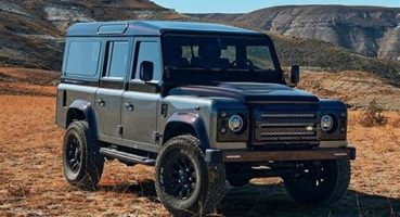 Land Rover Defender: Dayanıklılığı Yeniden Tanımlayan Tasarım