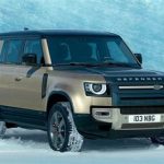 Land Rover Defender: Hem Şehirde Hem Arazide