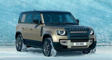Land Rover Defender: Hem Şehirde Hem Arazide