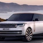 Land Rover Discovery: Keşiflerinizi Yeniden Tanımlayan Lüks