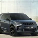 Land Rover Discovery Sport: Her Koşulda Güvenilir Arazi Performansı