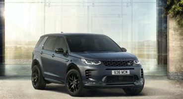 Land Rover Discovery Sport: Her Koşulda Güvenilir Arazi Performansı