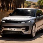 Land Rover Range Rover Sport PHEV: Hibrit Arazi Efsanesi