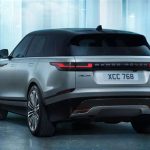 Land Rover Range Rover Velar: Modernite ve İleri Teknolojinin Buluşması