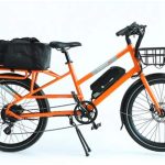 Lander E-Bike: Elektrikli Ulaşımın Geleceği İçin Tatmin Edici Fikir