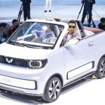 Landwind X7: Elektrikli Araçta Çin Tarzı ve Yenilik