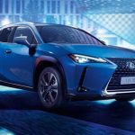 Lexus UX 300e: Japon Lüksünde Elektrikli Yenilik
