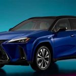 Lexus UX: Kompakt Lüksün Geleceği
