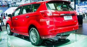 Lifan Xuanlang: Elektrikli MPV’de Konfor ve Teknoloji