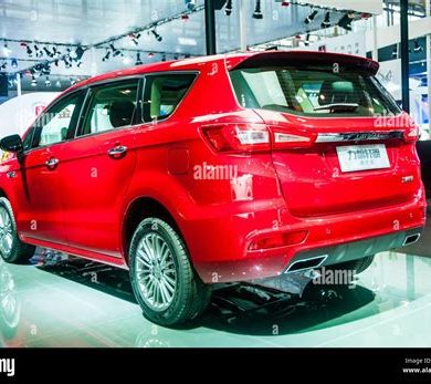 Lifan Xuanlang: Elektrikli MPV’de Konfor ve Teknoloji