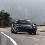 Lotus Emira: Duygusal ve Performanslı Spor Elektrikli Araç