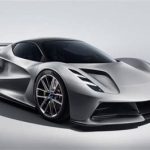 Lotus Evija: Britanya'nın Elektrikli Süper Otomobil Çığırı