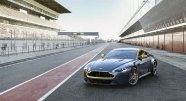 Lotus Evora: Hafif, Hızlı ve Çevik Spor Otomobil