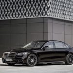 Lüks Segmentte Devrim: 2024 Mercedes-Benz S-Serisi Detaylı İnceleme