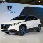 Luxgen U5 EV: Elektrikli Gelecek ve Tayvan Yenilikleri